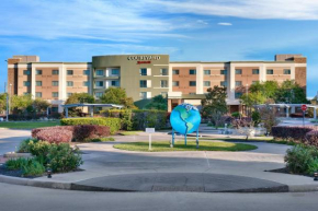 Courtyard by Marriott Houston NASA Clear Lake